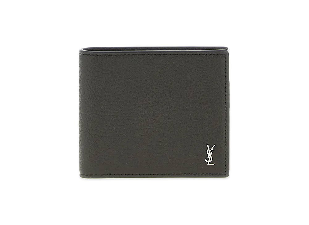 Saint Laurent East/West Wallet "Brown"
