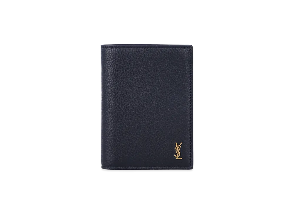 Saint Laurent YSL Pm (244Ym) Pfu "Blue"