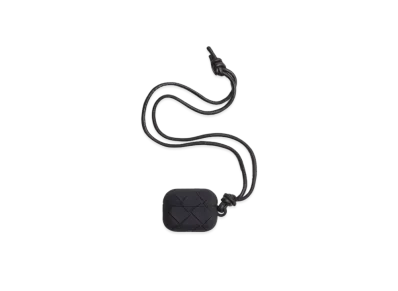 Bottega Veneta AirPods Pro Case "Black"