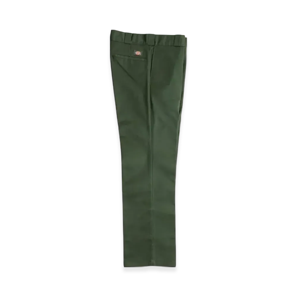 Dickies Original 874 Work Pants "Olive"