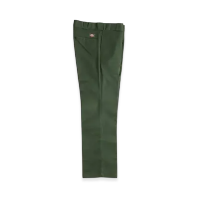 Dickies Original 874 Work Pants "Olive"