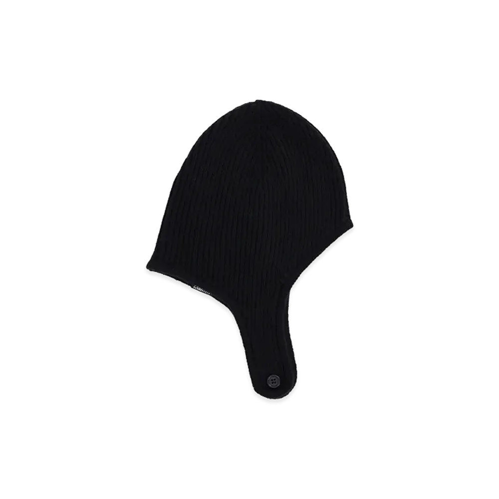MM6 Maison Margiela Women's Hats "Black"