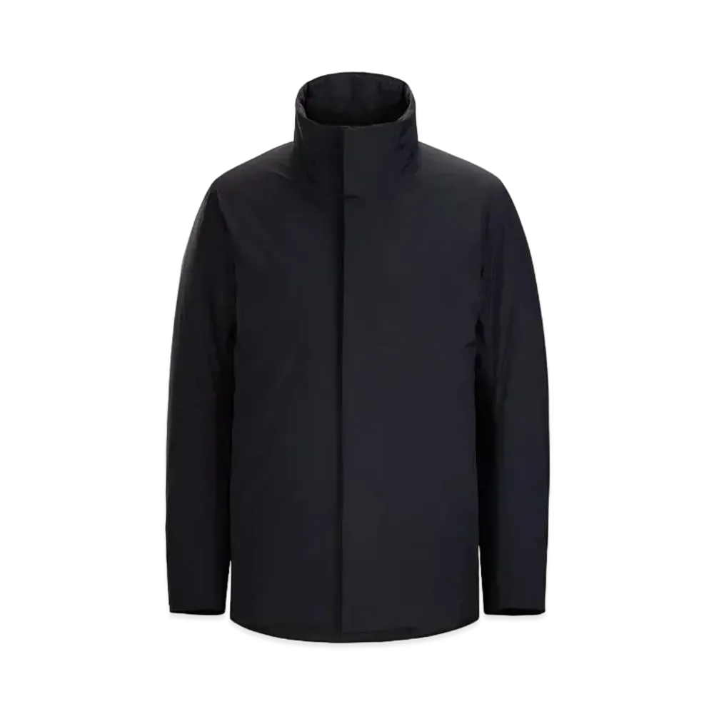 ARC'TERYX Euler Insulated Jacket Men's "Black" X000007200