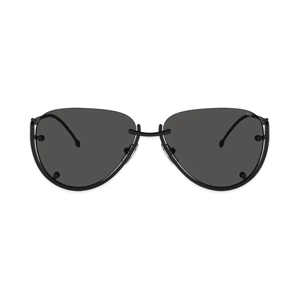 Diesel 0Dl1003 Sunglasses "Black"