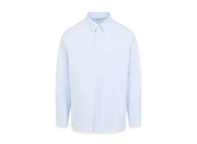 Saint Laurent Shirt "Light Blue"