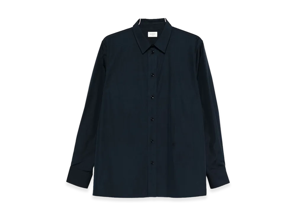 Saint Laurent Shirts "Blue"