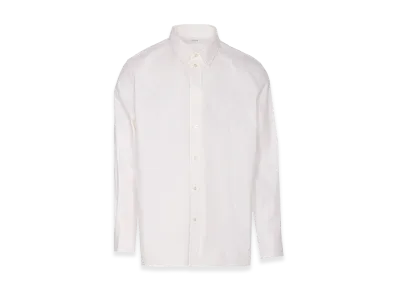 Saint Laurent Shirts "White"