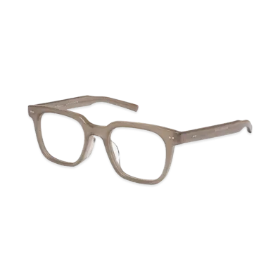 Gentle Monster x Maison Margiela MM117 BRC9 "Brown"