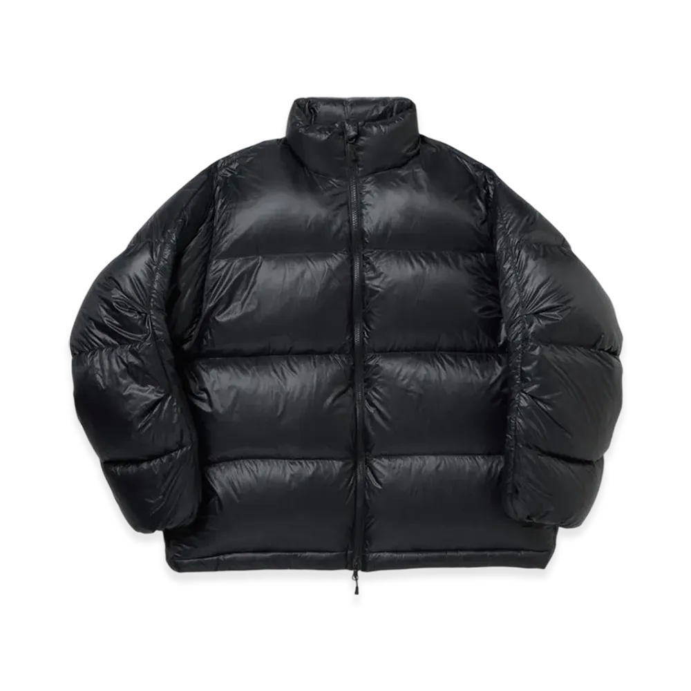 DAIWA PIER39 W'S Tech Ultra Light Down Jacket "Black"