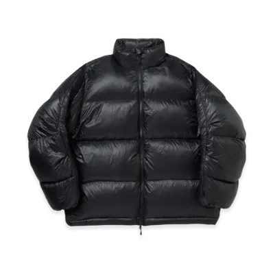 DAIWA PIER39 W'S Tech Ultra Light Down Jacket "Black"