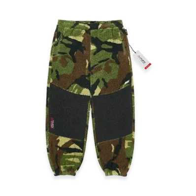 PALACE Polartec Jogger "Woodland Camo"