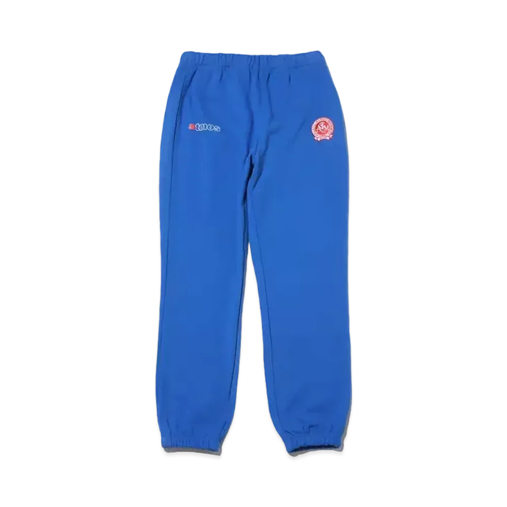 atmos Uniform Sweat Pants "Blue"
