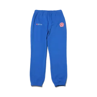 atmos Uniform Sweat Pants "Blue"