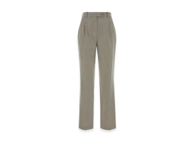 The Row Women's Norbert Pant "Lightpebble"