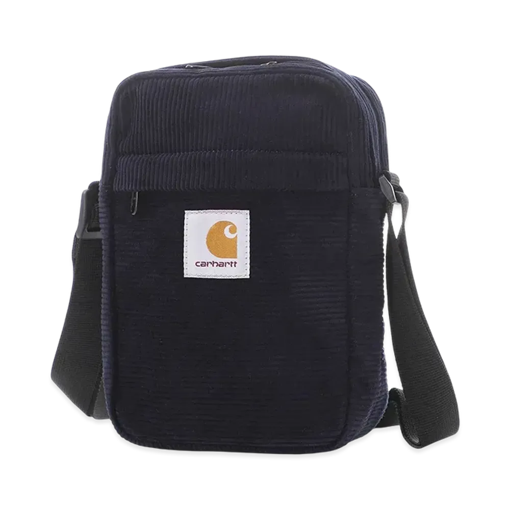 Carhartt WIP Flint Shoulder Pouch "Astro"