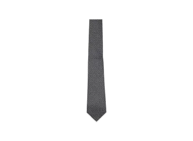 GUCCI Ties "Grey"