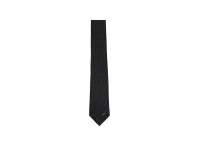 GUCCI Ties "Black"