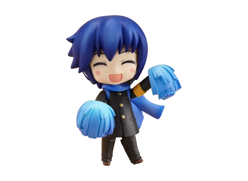 Good Smile Company "Nendoroid" -KAITO- 202 KAITO: Cheerful Ver.