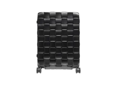 Bottega Veneta Odyssey Check-in Suitcase "Black"