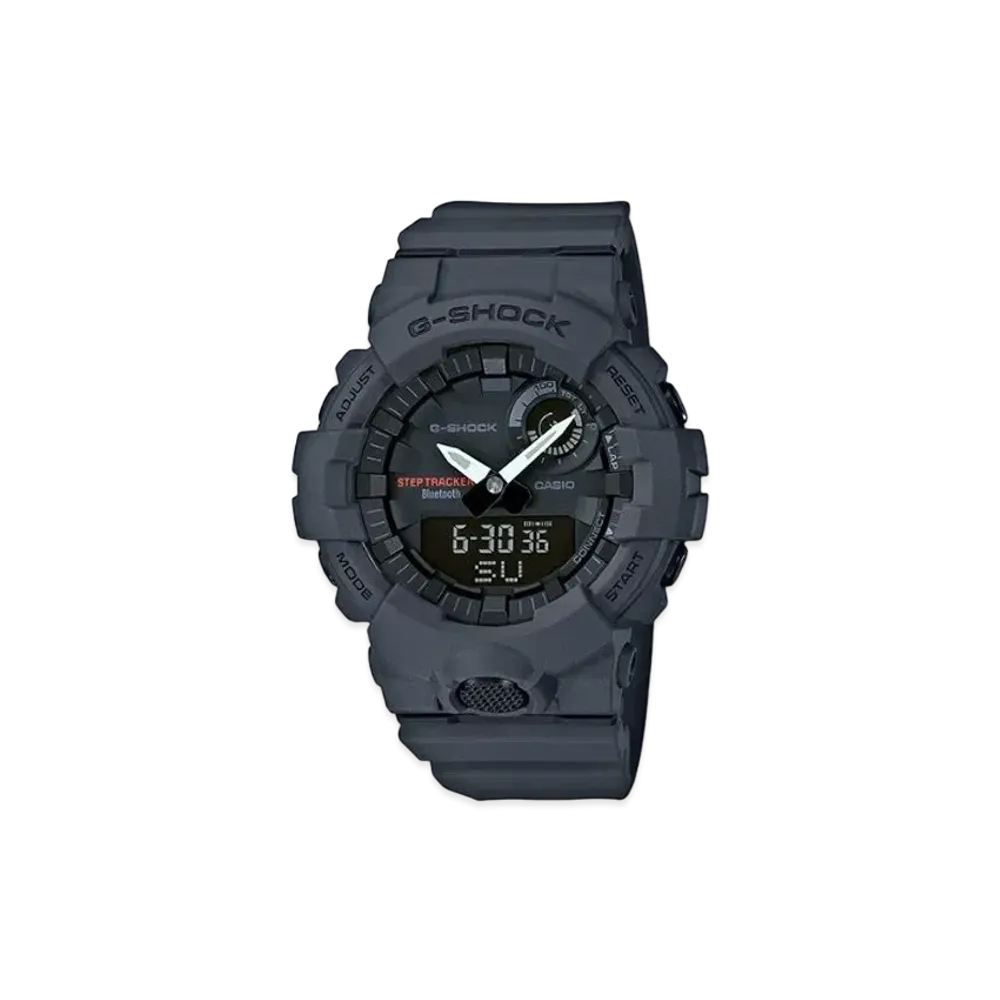 Casio G-SHOCK Analog Digital GBA-800-8AJF