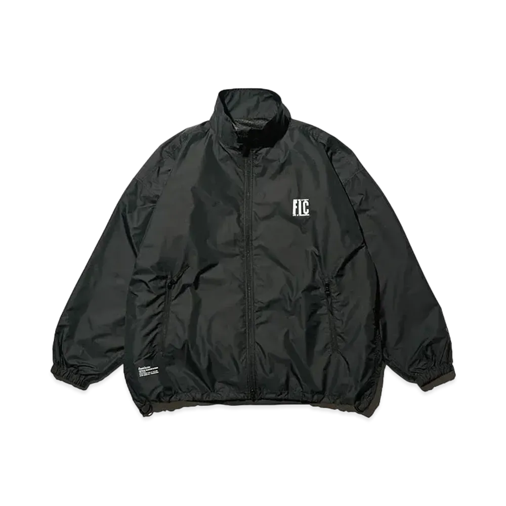 FreshService x ISNESS MUSIC x City Country City Pertex Quantum Blouson "Black"