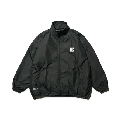 FreshService x ISNESS MUSIC x City Country City Pertex Quantum Blouson "Black"