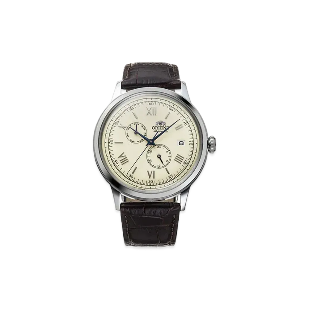 ORIENT Classic Collection RN-AK0702Y