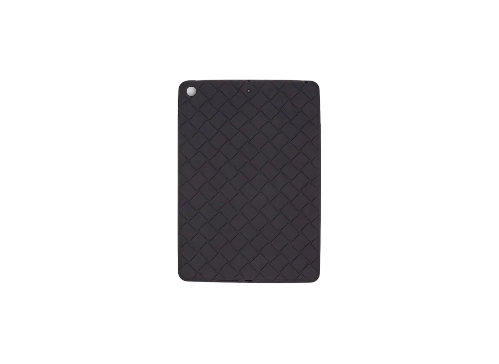 Bottega Veneta iPad Case "Black"
