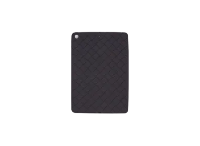 Bottega Veneta iPad Case "Black"