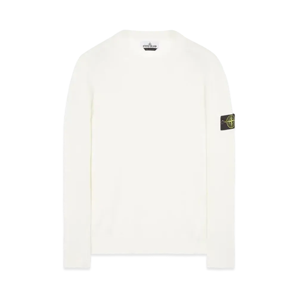 Stone Island 540B2 "White"