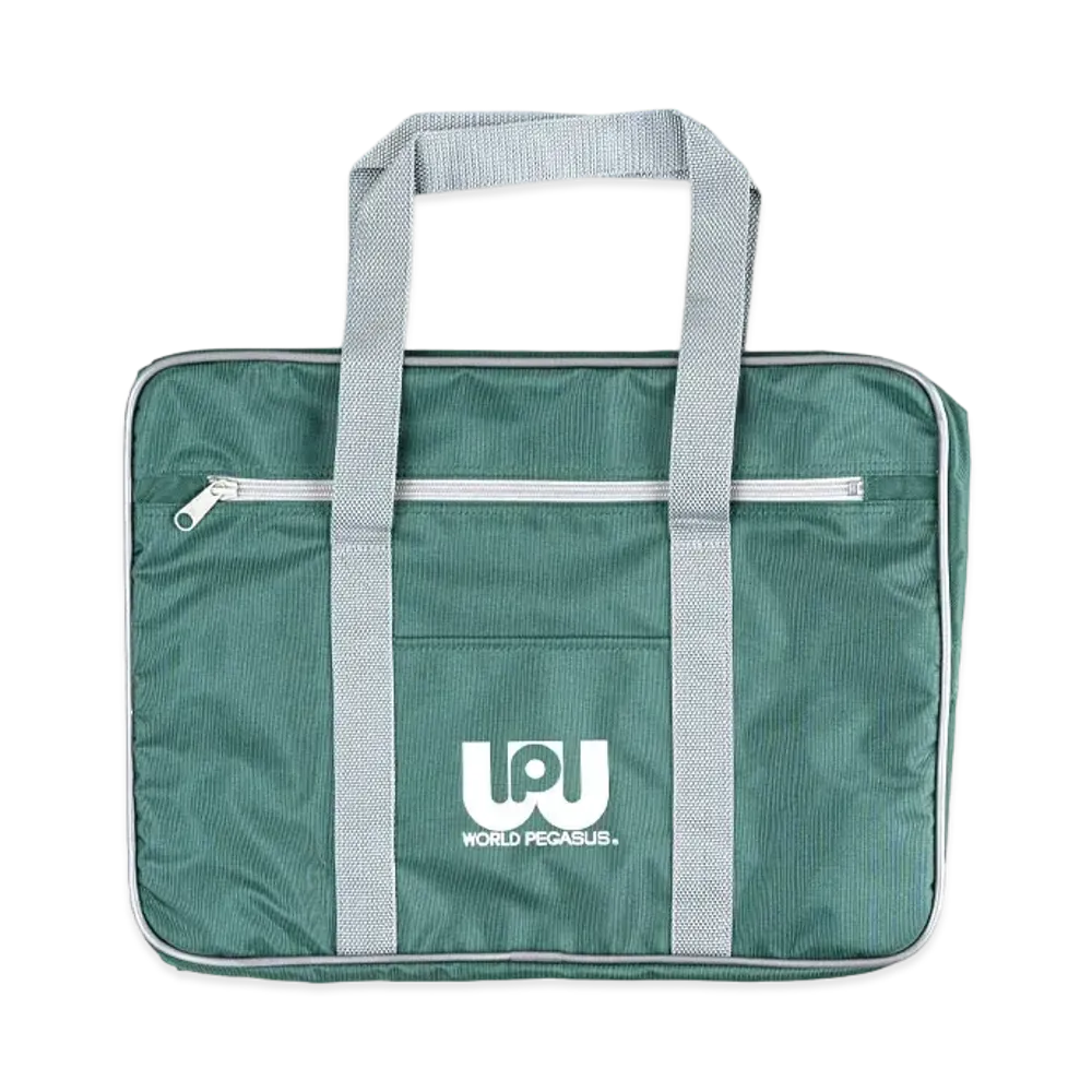 WORLD PEGASUS School Bag "Green"