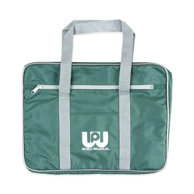 WORLD PEGASUS School Bag "Green"