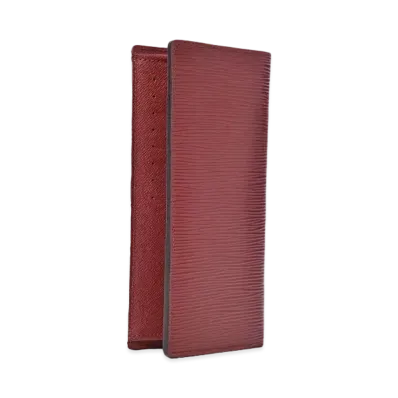 Louis Vuitton Epi Brazza Wallet