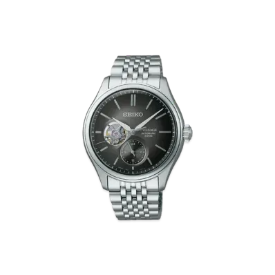 SEIKO Presage Classic Series Seiko Global Brand Core Shop Exclusive Model SARJ009
