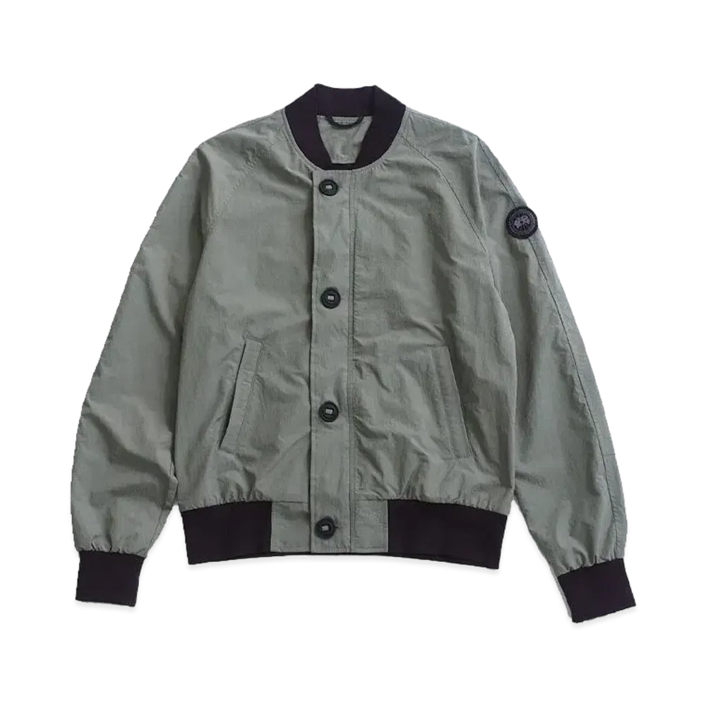 CANADA GOOSE Bartlett Bomber "Sagebrush"