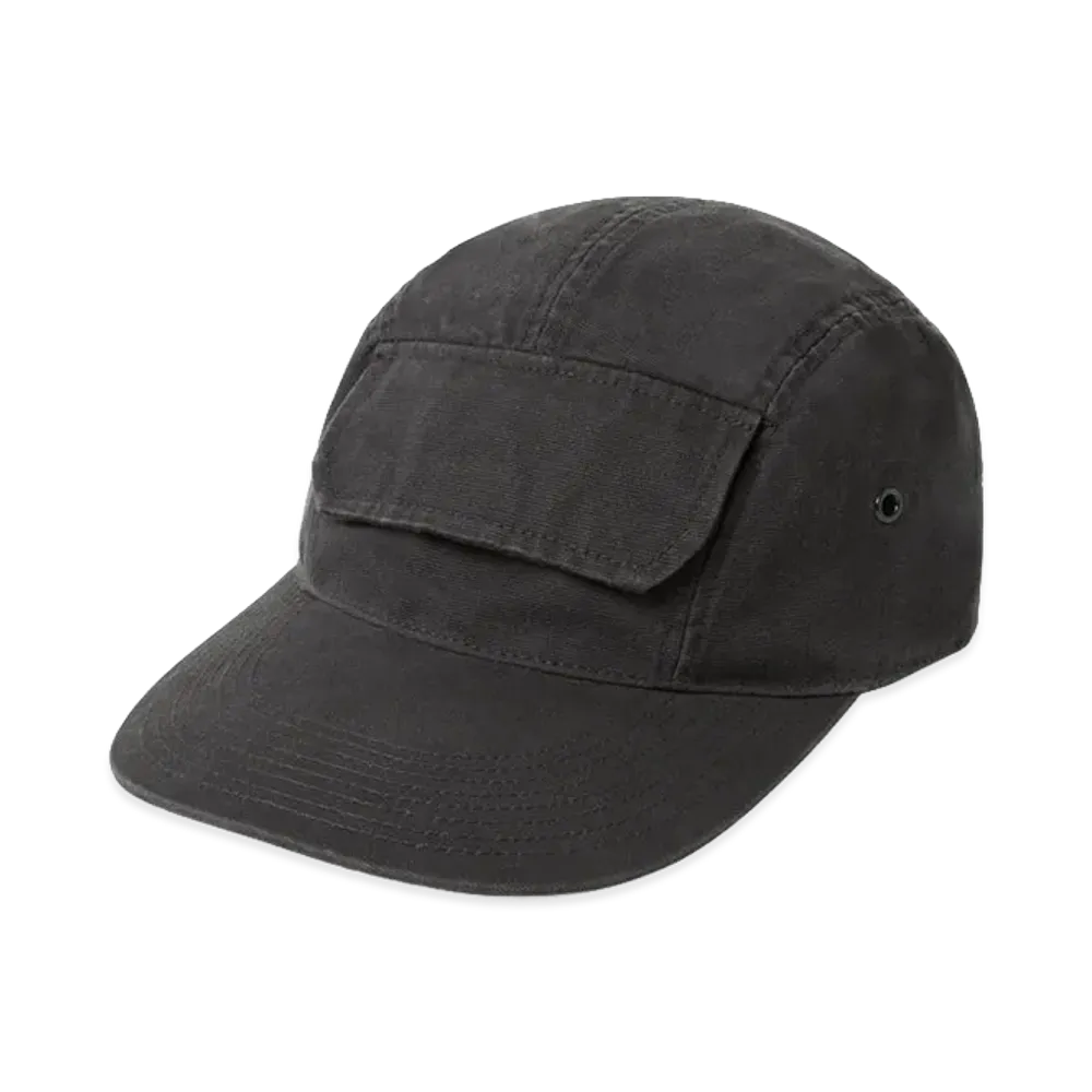 thisisneverthat x GORE-TEX Windstopper Utility Cap "Charcoal"