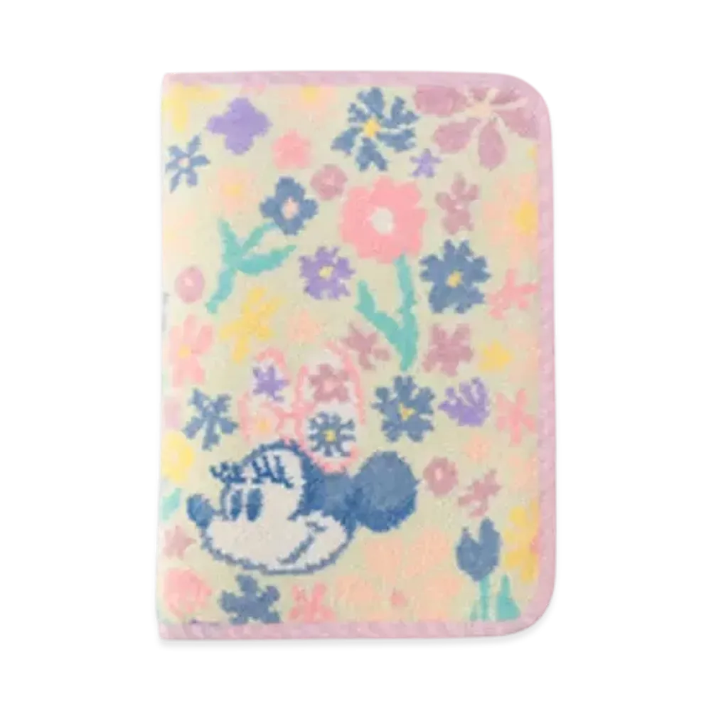 FEILER Disney Design In My Ribbon Multi Case "Pale Green"