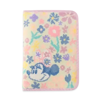 FEILER Disney Design In My Ribbon Multi Case "Pale Green"