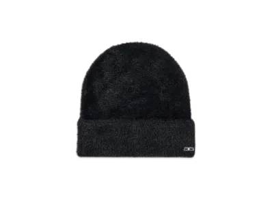 BALENCIAGA Beanie "Black"
