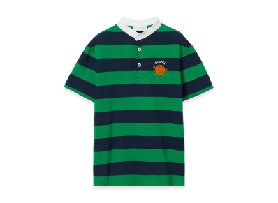 GUCCI Kids T-Shirts "Green"