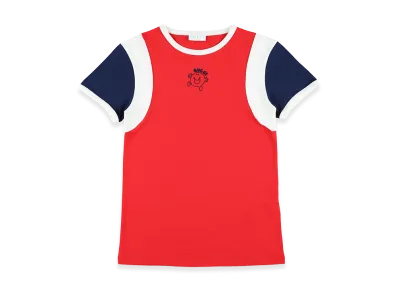 GUCCI Kids T-Shirts "Red"