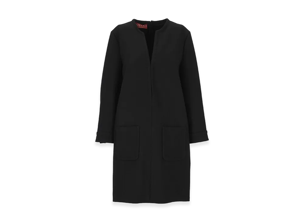 GUCCI Women's Dresses "Black"
