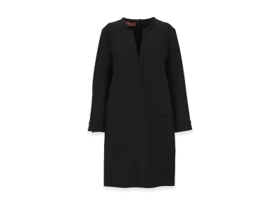 GUCCI Women's Dresses "Black"