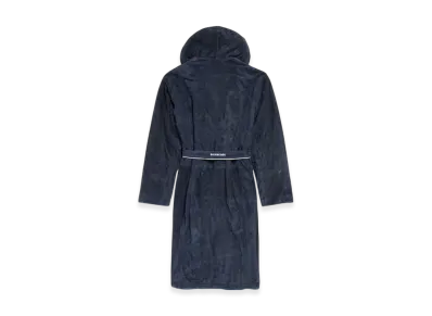 BALENCIAGA x Puma Bathrobe "Navy"