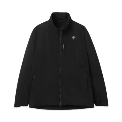 DESCENTE ALLTERRAIN Insulation Jacket "Black"