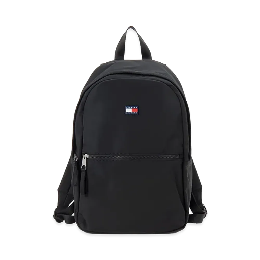 TOMMY HILFIGER Backpack "Black"