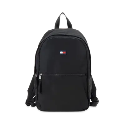 TOMMY HILFIGER Backpack "Black"