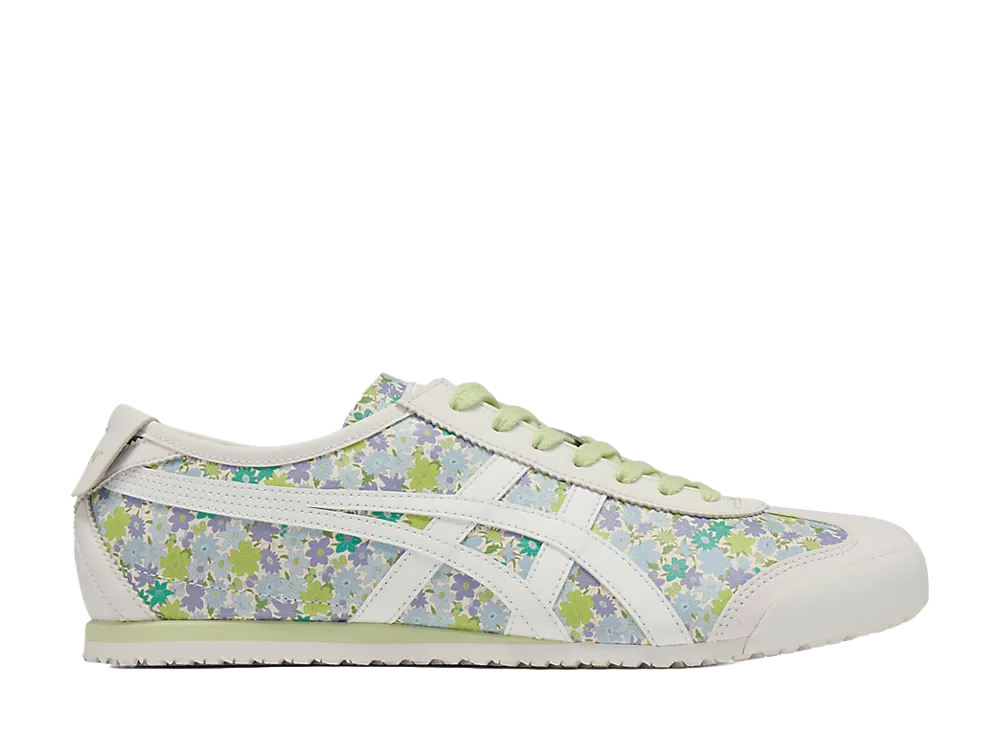 Onitsuka Tiger Mexico 66 "Dried Herb/Off White"