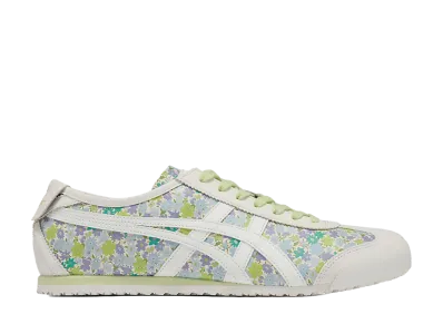 Onitsuka Tiger Mexico 66 "Dried Herb/Off White"