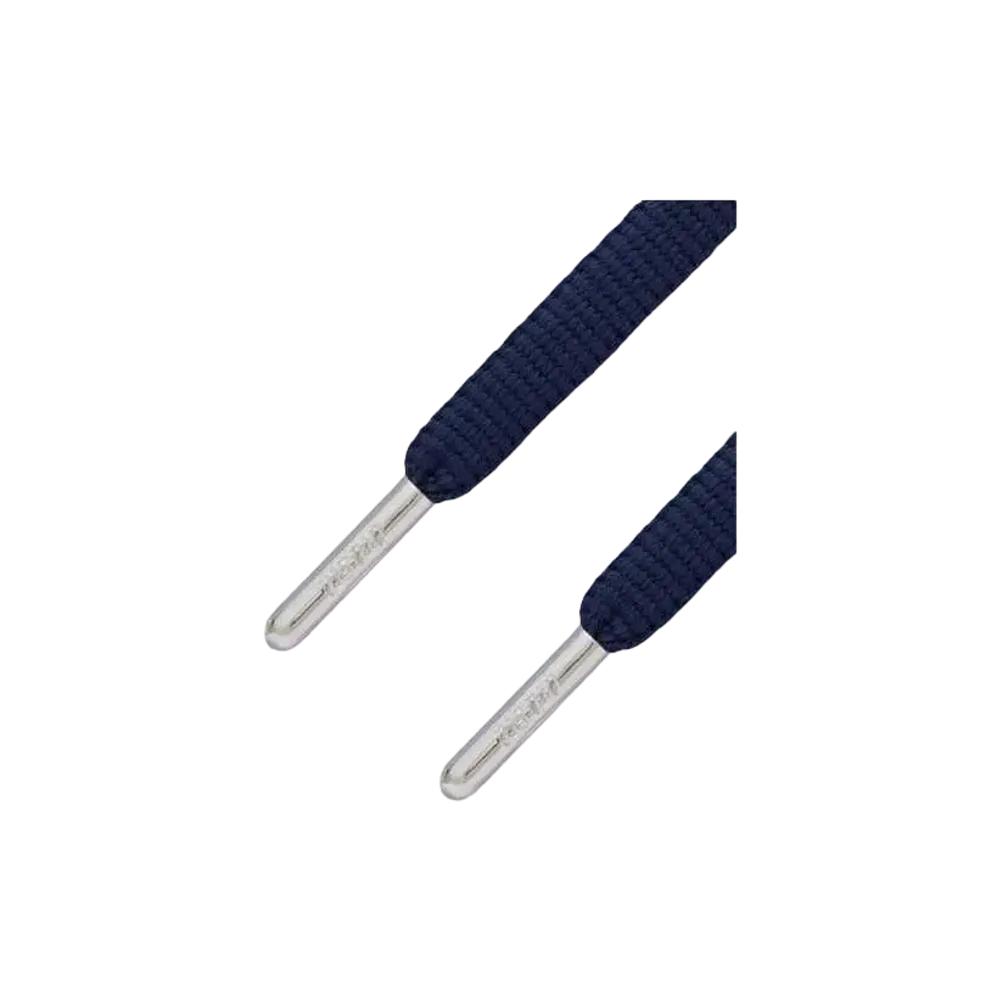 KIXSIX BASIC OVALLACE "NAVY"